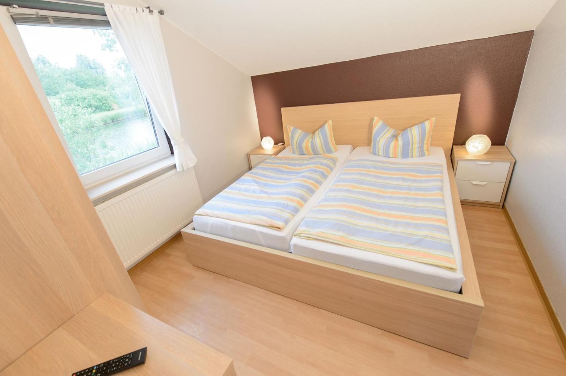 Ferienhaus Jette Otterndorf Ngoại thất bức ảnh