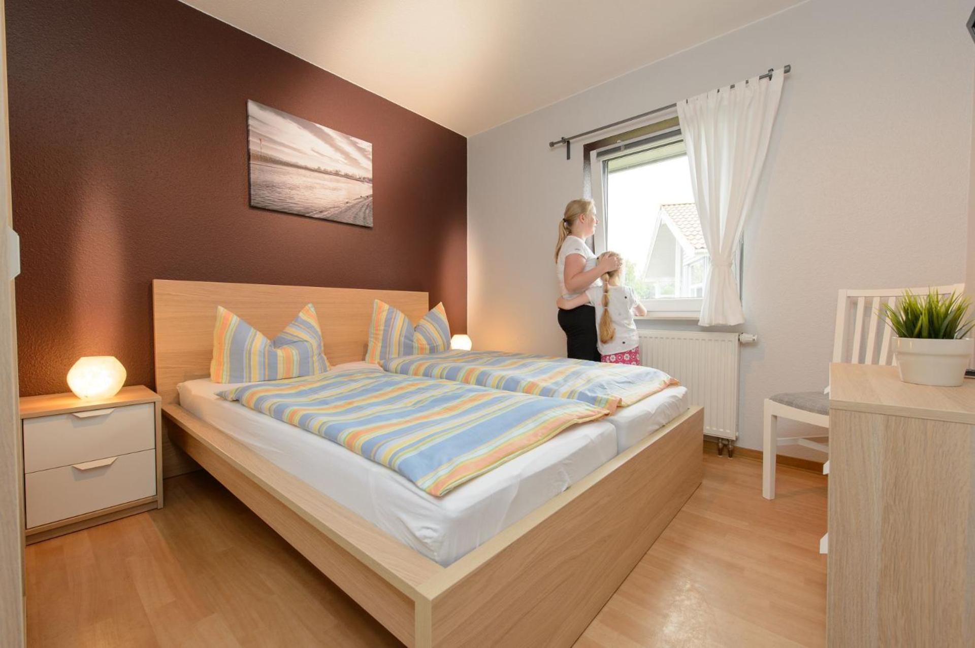 Ferienhaus Jette Otterndorf Ngoại thất bức ảnh